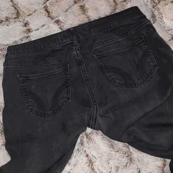 ☆ 3 for $20: Hollister Jean Legging (28) - Picture 2 of 3